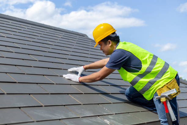 Best Gutter Installation and Repair  in Colonial Pine Hills, SD