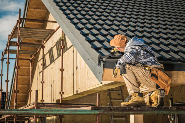 Best Roofing for New Construction  in Colonial Pine Hills, SD