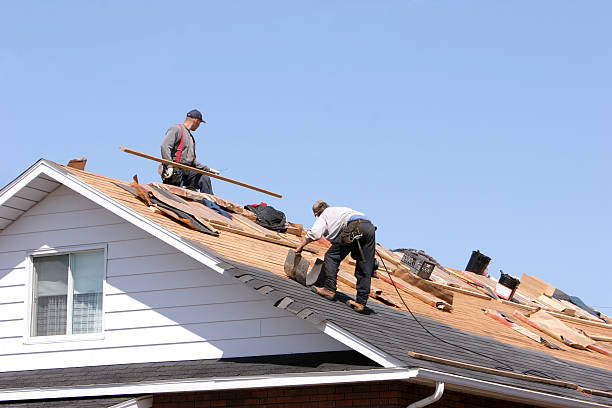 Best Emergency Roof Repair Services  in Colonial Pine Hills, SD