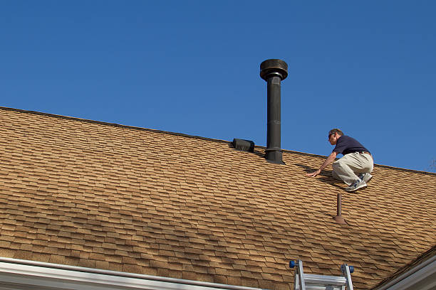 Professional  Roofing repair and installation in Colonial Pine Hills, SD